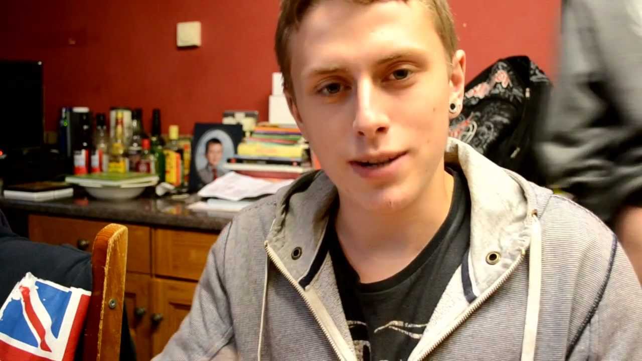 Jake Reviews: Marmalade