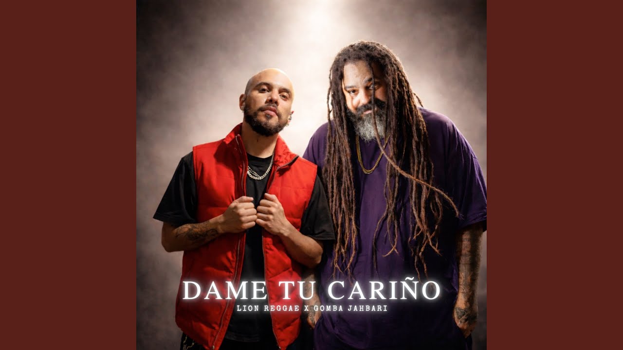 Dame Tu Cariño