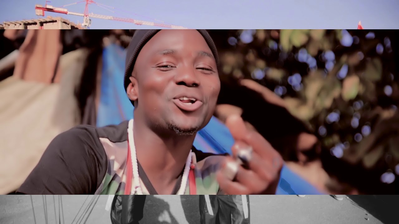 Badenya-Seyba et Yacou #Noomamé