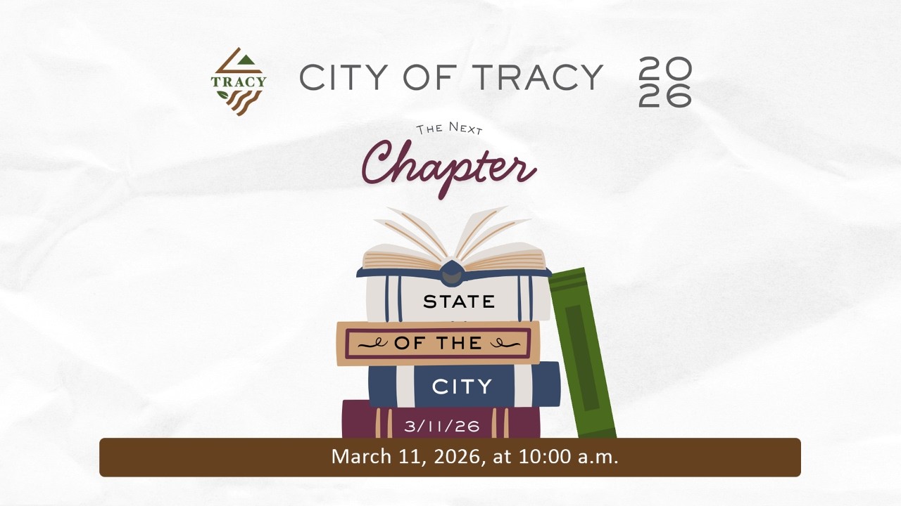 March 11, 2026 - SOTC State of the City