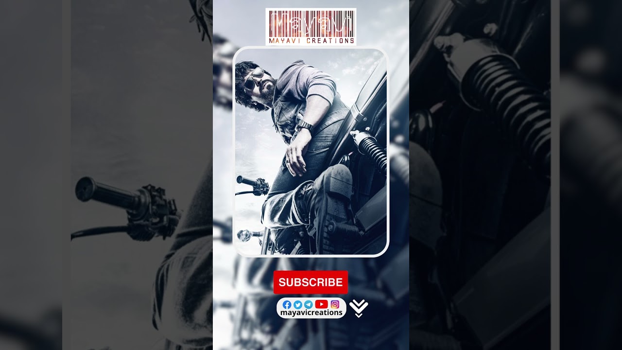 Ram Charan Game Changer Climax Shoot | RC15 | Shankar | Mayavi Creations