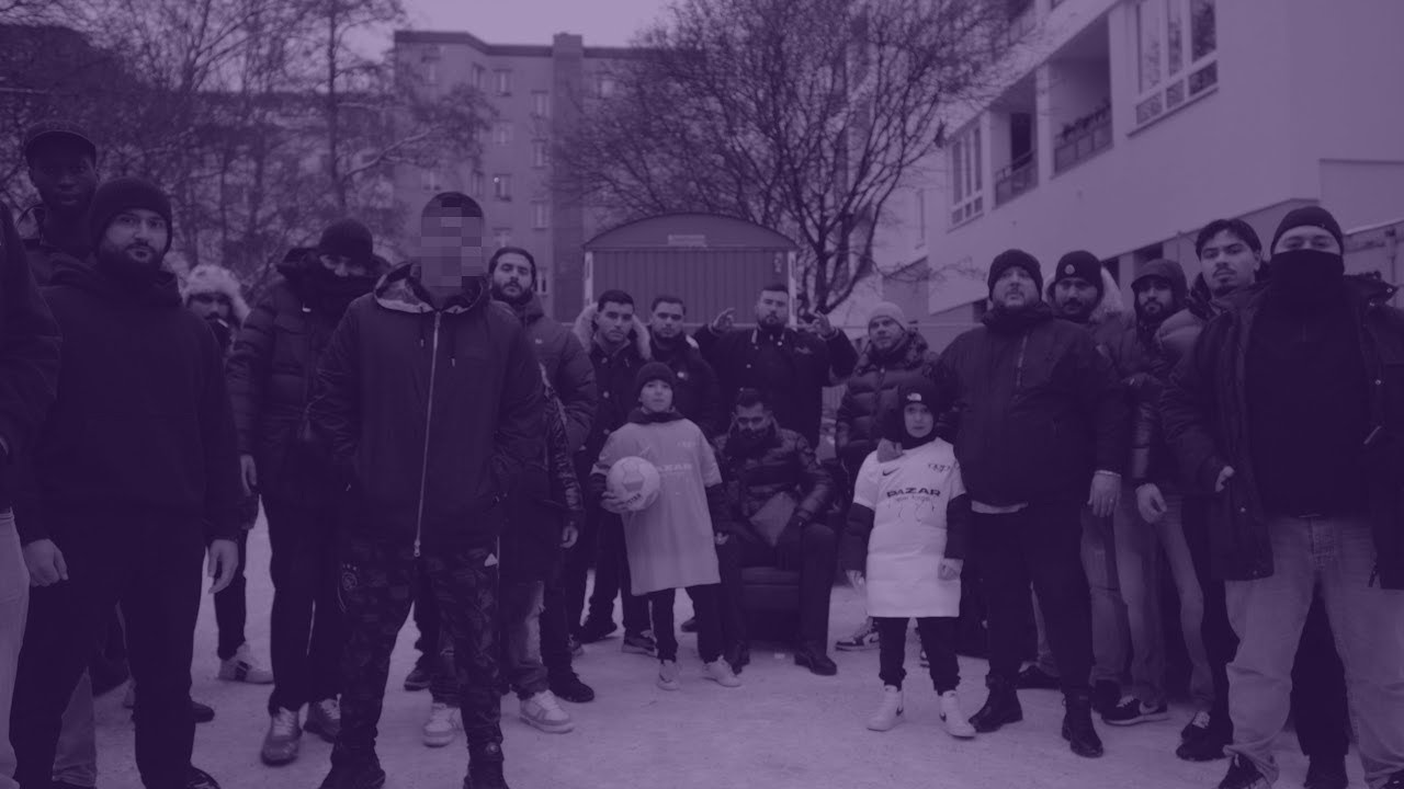 CANEY030 - 20 KILO / 6 JAHRE (Slowed + Reverb)