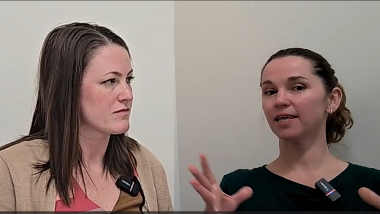 Food Prep, Eating Out, and Stress: Making Nutrition Work in Real Life with Kylie Viens, RD