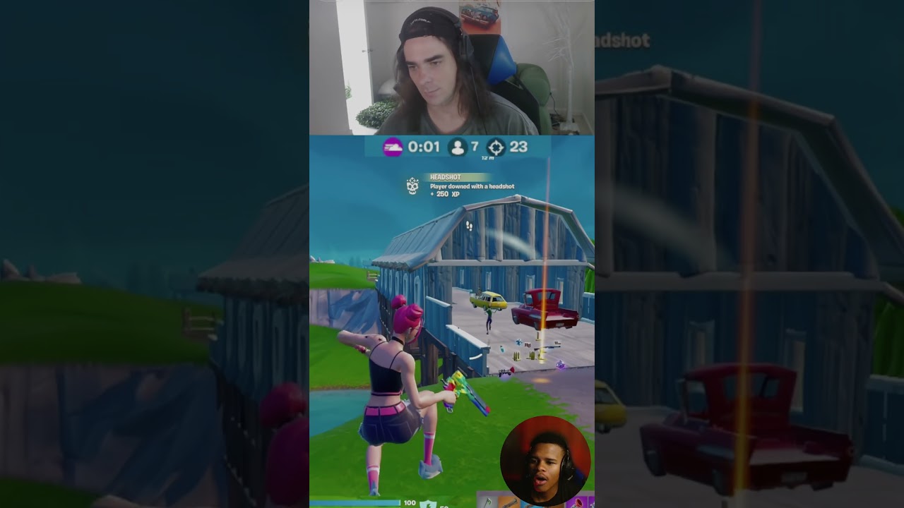 @smackojacko  X3 Mammoths #fortnite #fortniteclips #fortnitebr #fortnitebattleroyale #zerobuild #cha