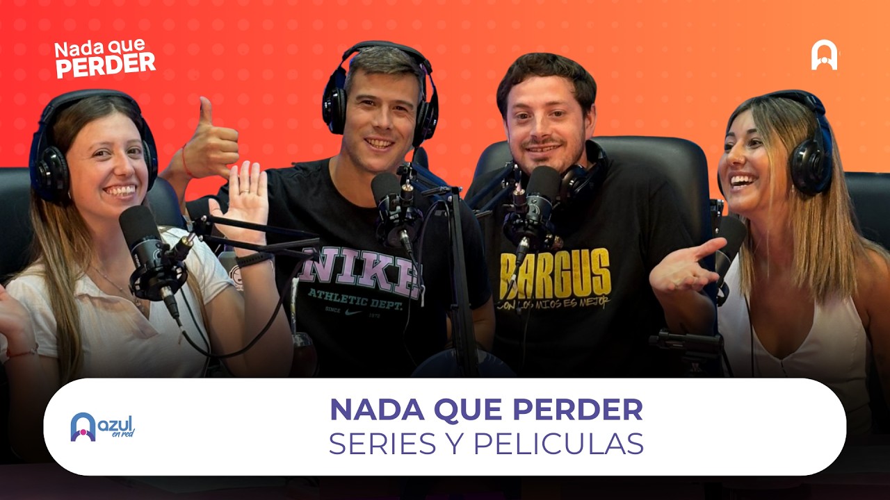Nada Que Perder | 18/3