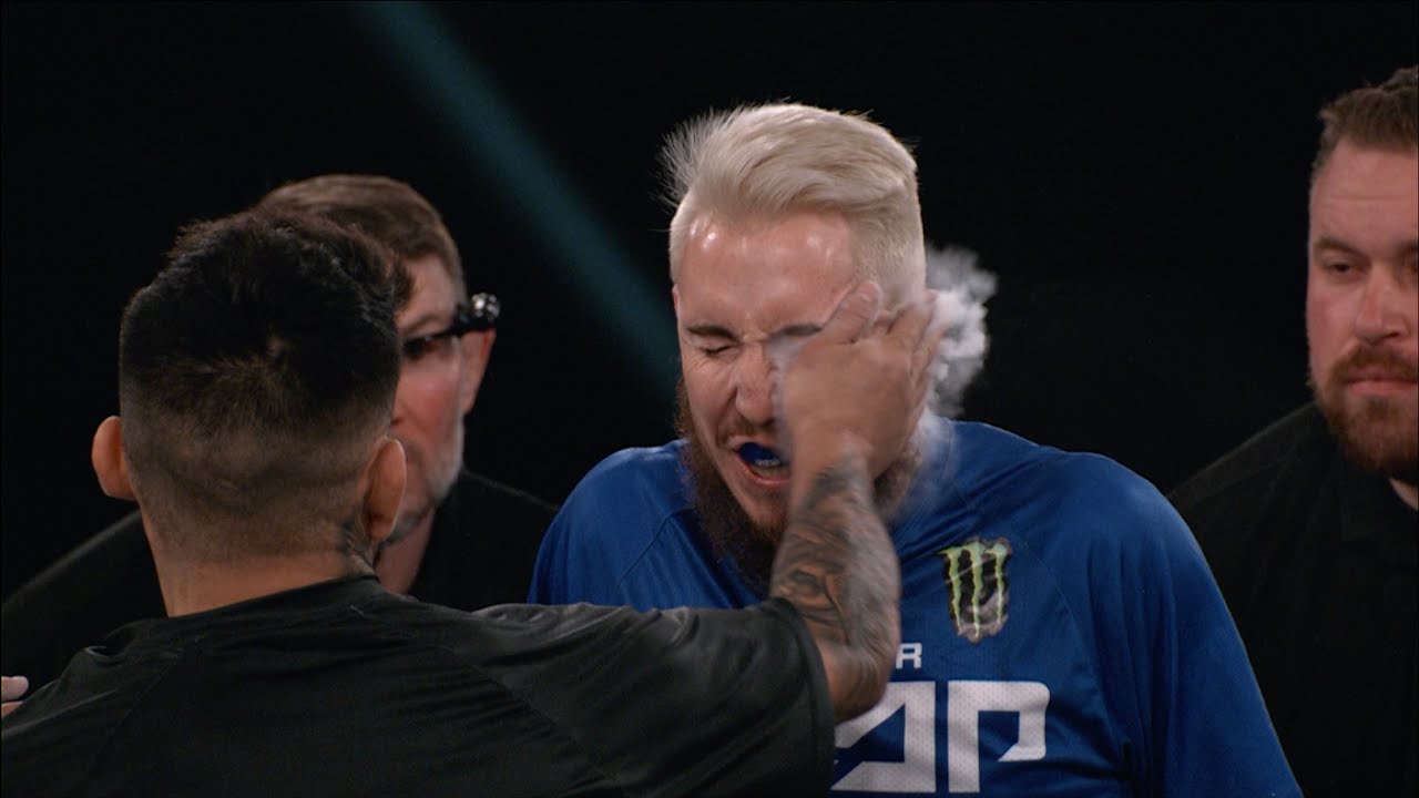 The Most Dominant Lightweight We've Ever Seen | Power Slap 6: Trujillo vs Marron | FULL MATCH