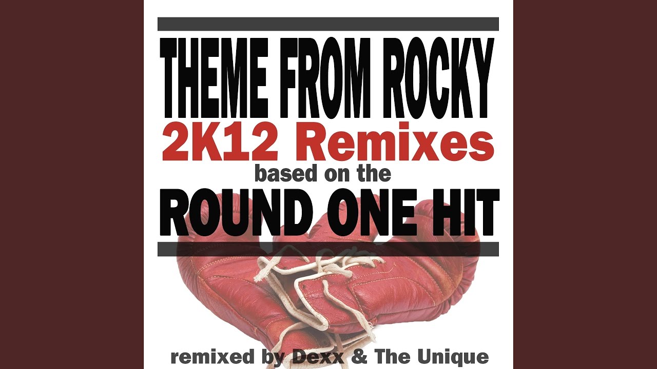 Theme from Rocky