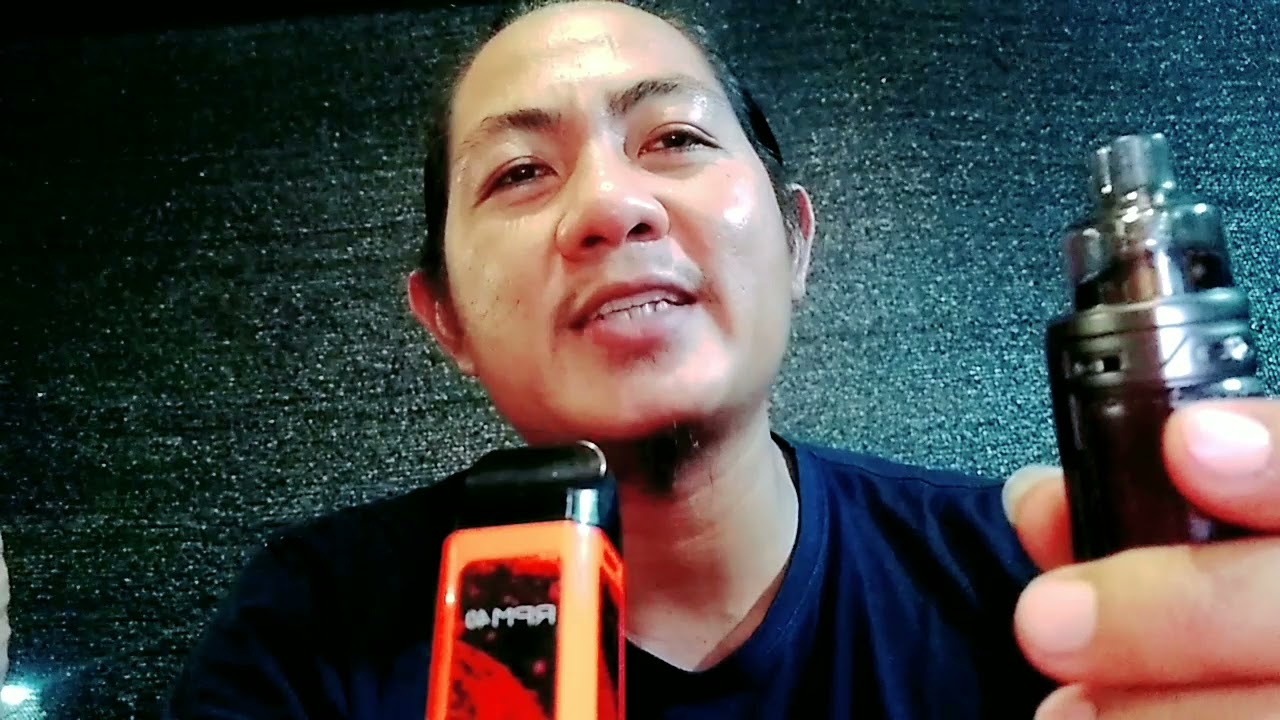 CARA CEPAT MENGHISAP VAPE AGAR TIDAK BATUK II PASTI BISA