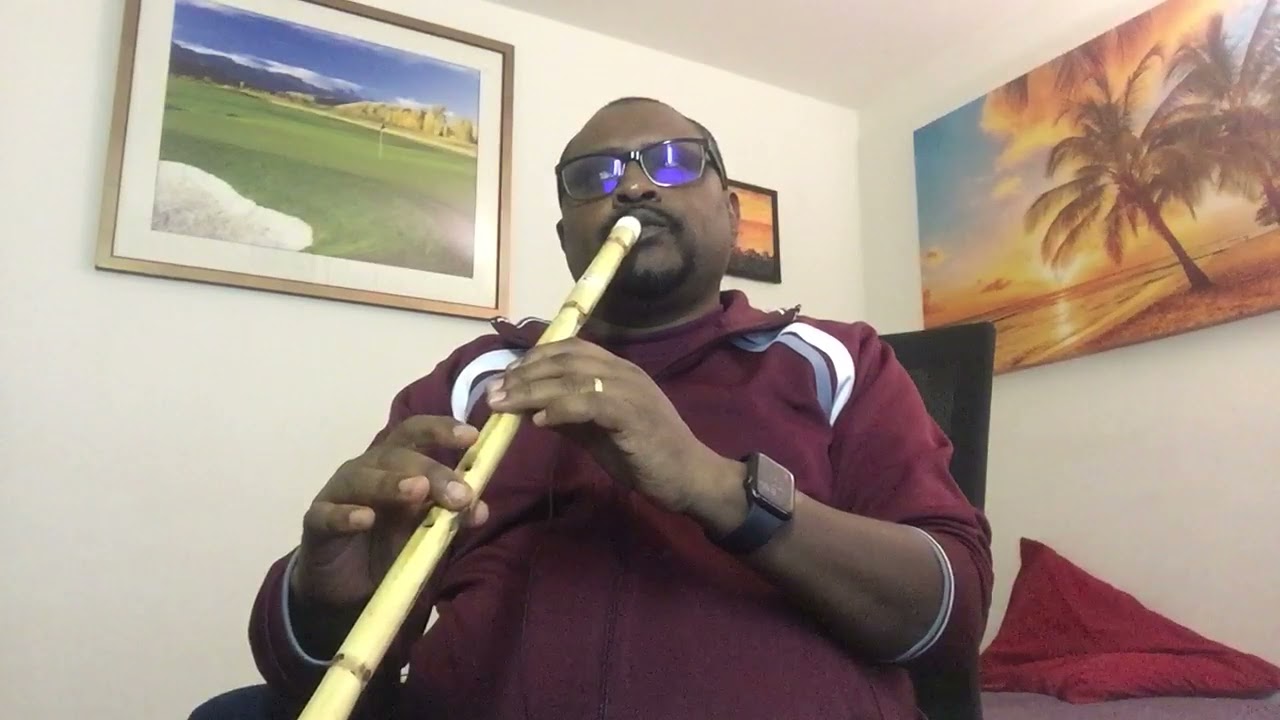 Washint (Flute)