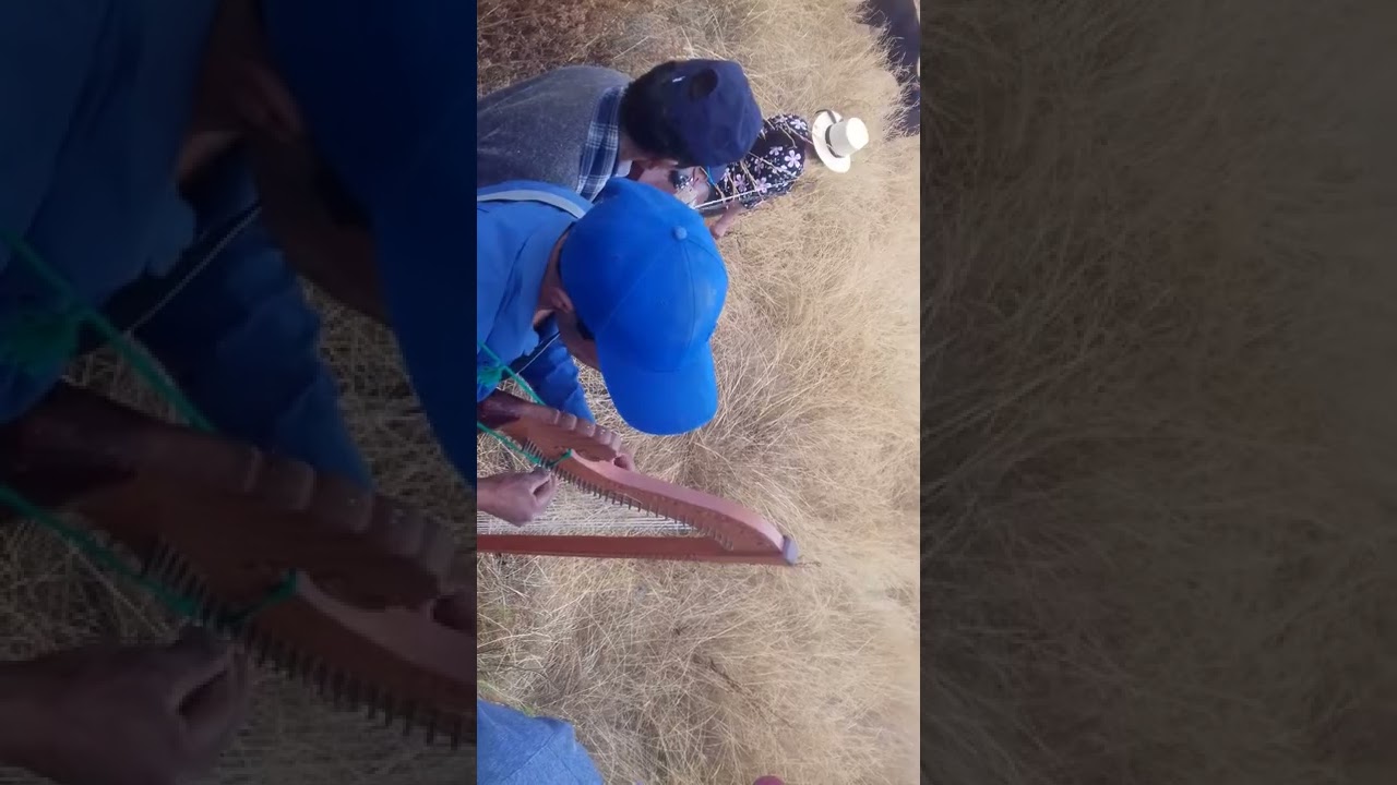 rodeo huandaro 2021
