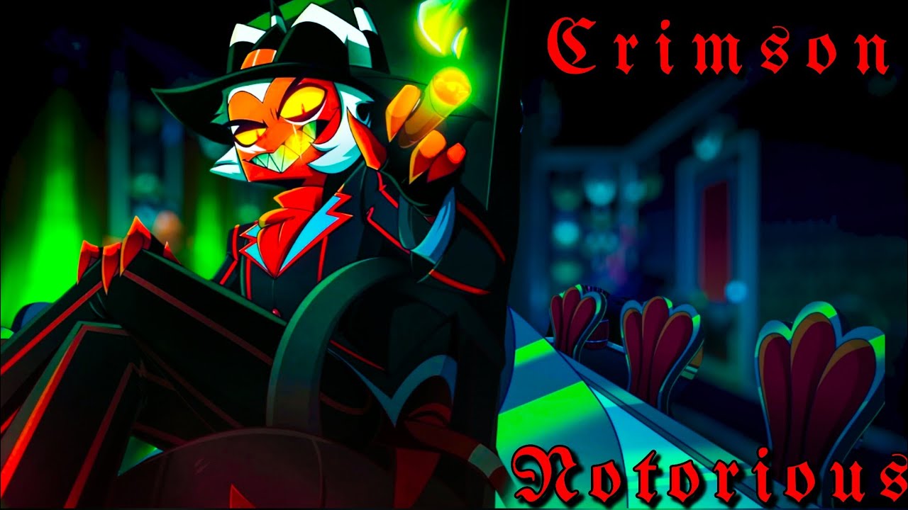 Crimson Tribute