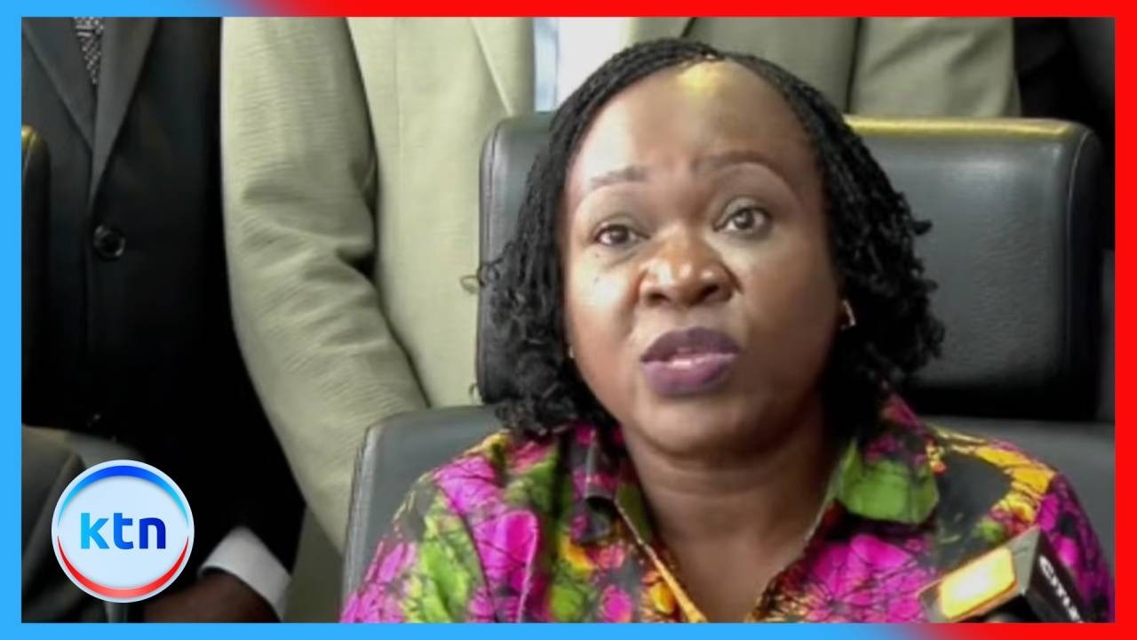 Waathiriwa wa Maandamano 2017–2025 Wapewa Siku 21 Kuwasilisha Madai ya Fidia kwa KNHCR