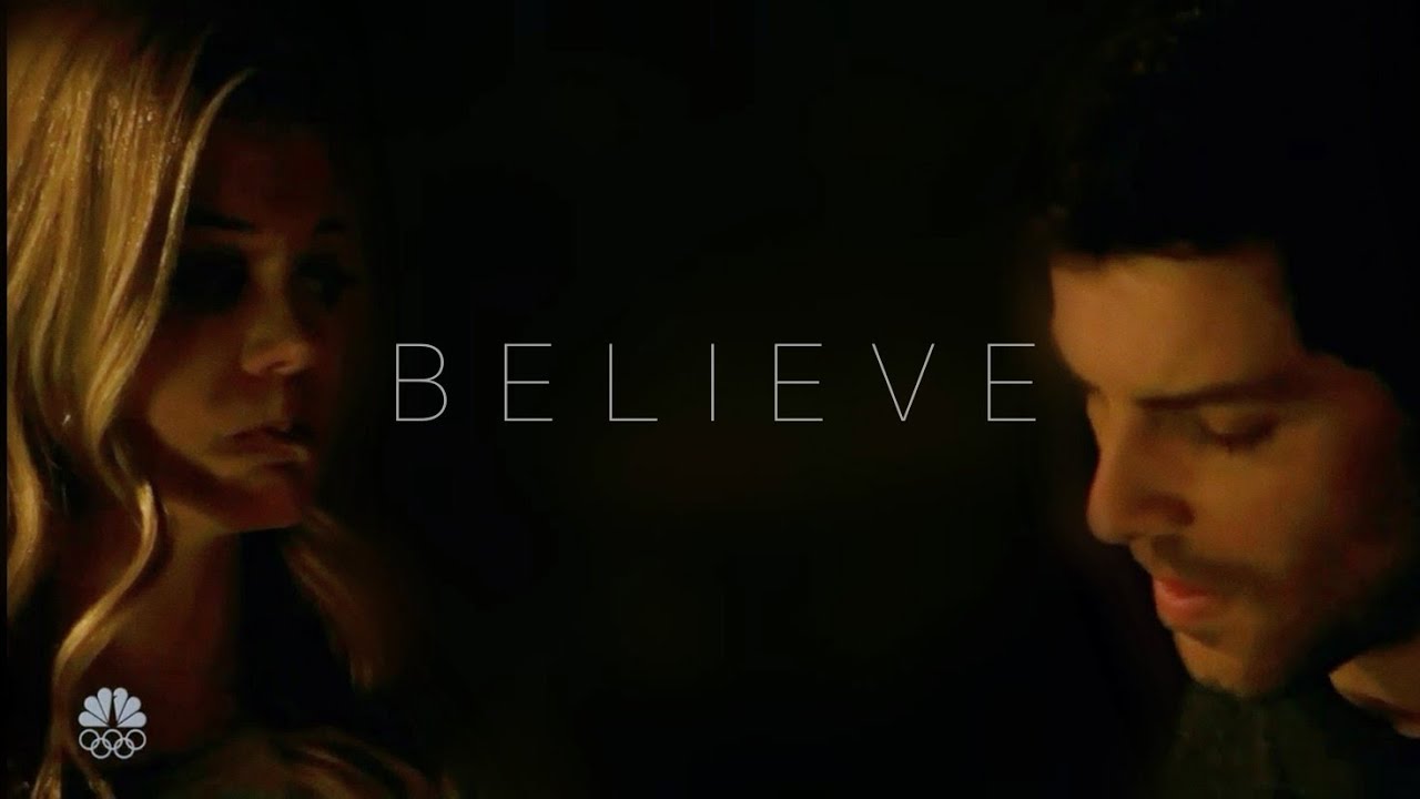 nick and adalind + kelly | part 3