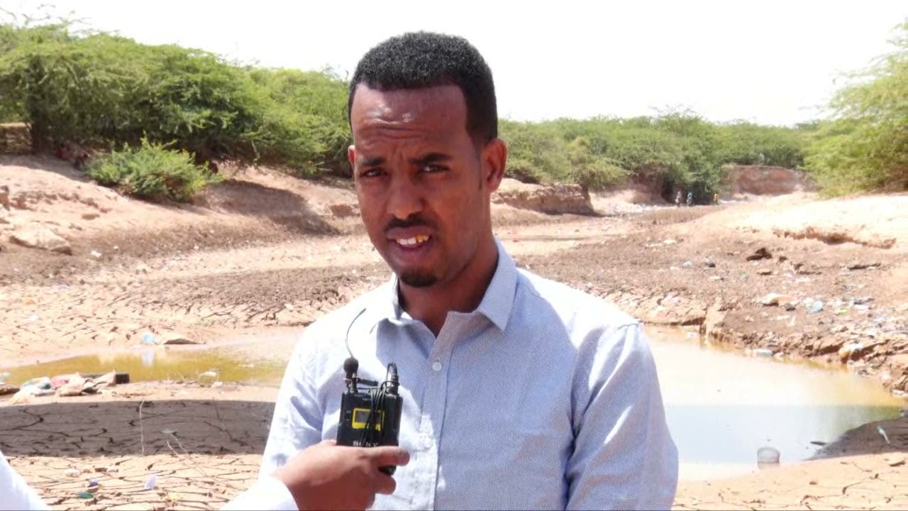 maxaad kataqaanaa toga faafan halkan kadaawo goobta uu kabiloowdo iyo halka uu kudhamaado