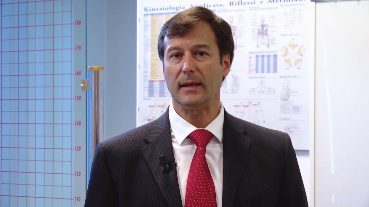 PRESENTAZIONE STUDIO CECCHI - Dr. ANDREA CECCHI - CHIROPRATICA