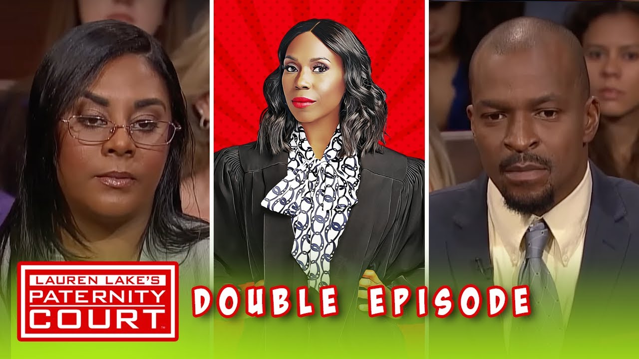 Double Episode: Three Women, One Father? | Paternity Court