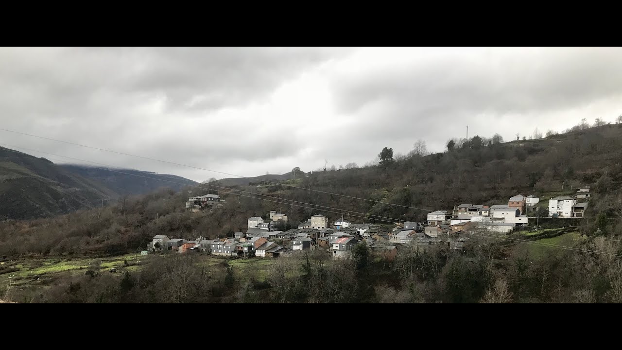 A estrada do inferno