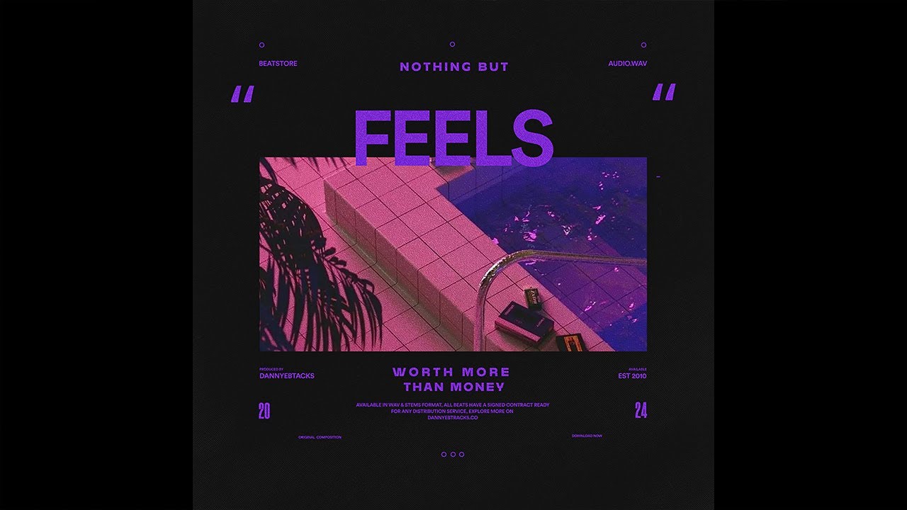 Funk Pop Type Beat, Funky Type Beat (