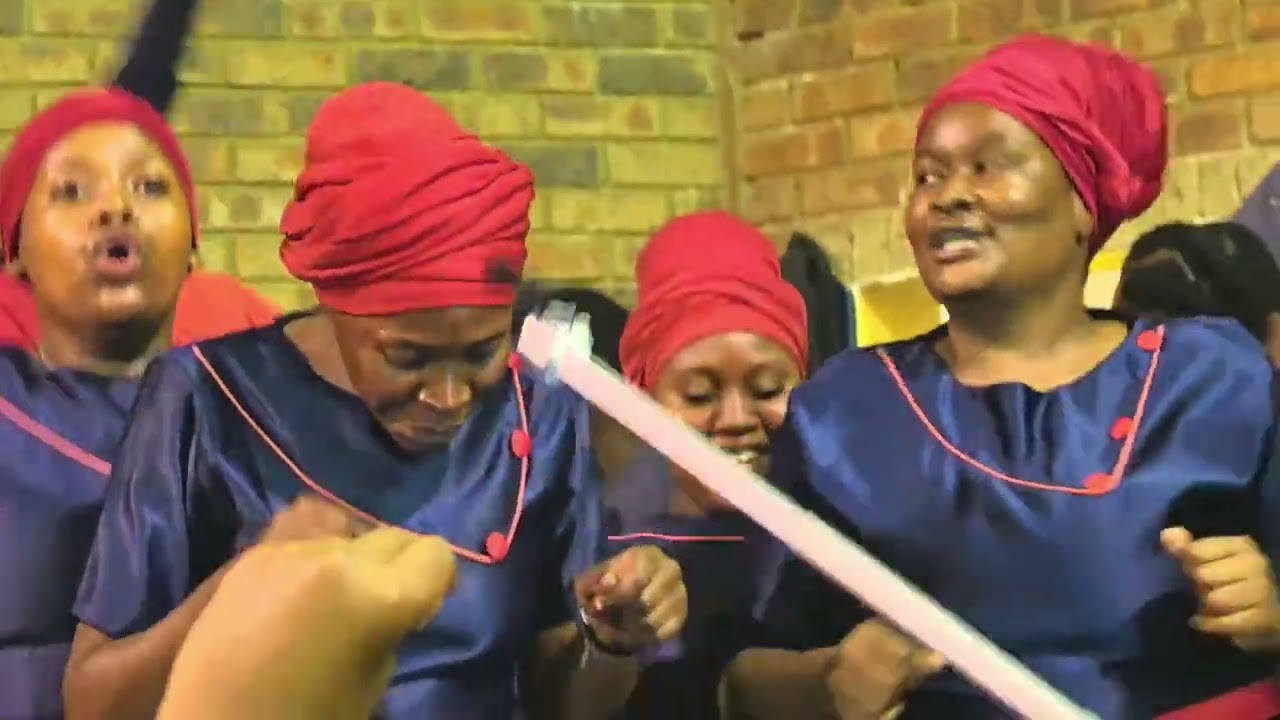 Piba and Hosea AD (PHAD) Full Performance at Naledi - 05 November 2025
