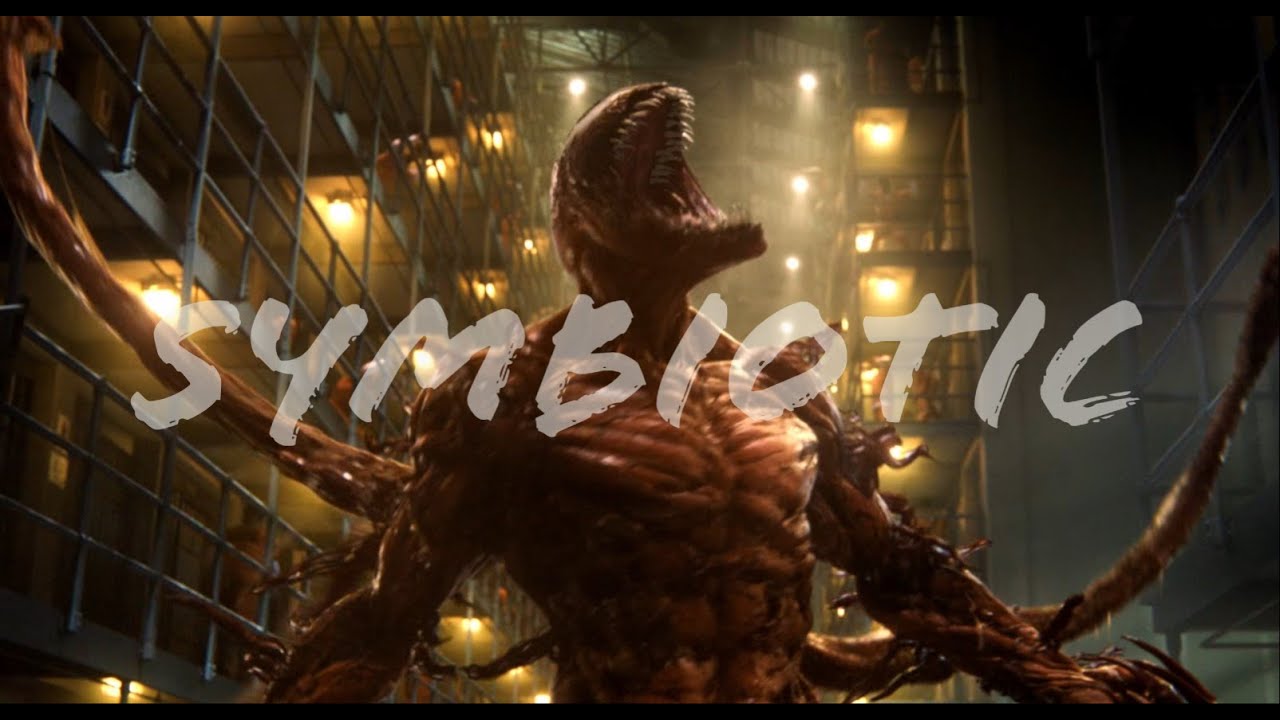 Venom - Symbiotic MMV