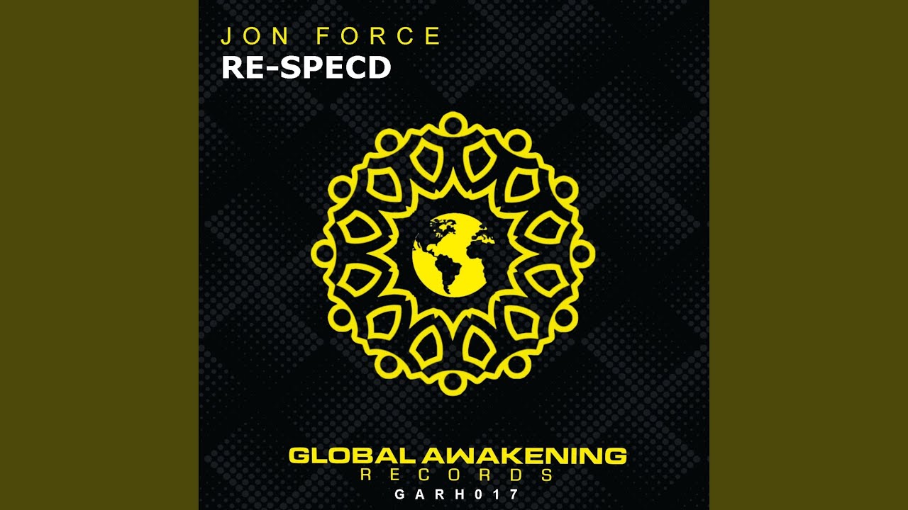 Re-Specd