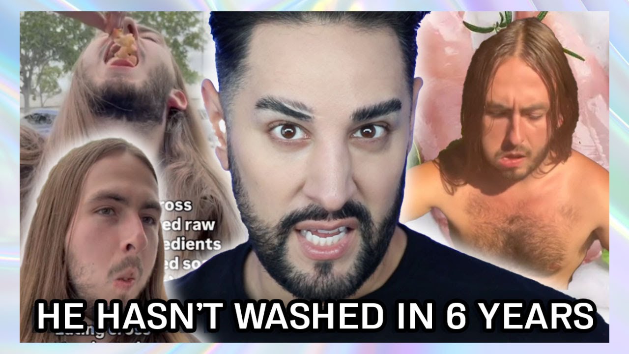 The Raw Meat Cult taking over TikTok
