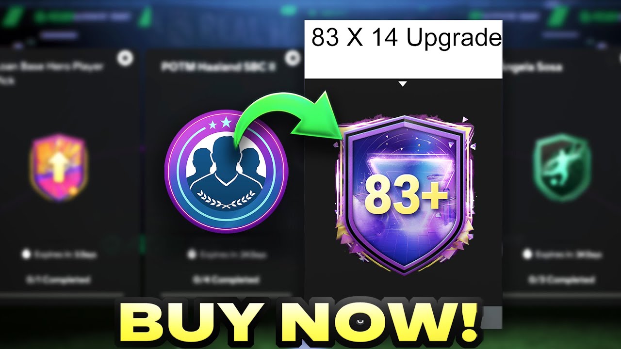 Make Millions Of Coins In EAFC 25 With This Trading Method💰!
