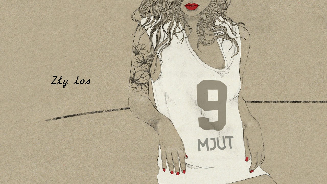 MJUT - Zły los (official audio)