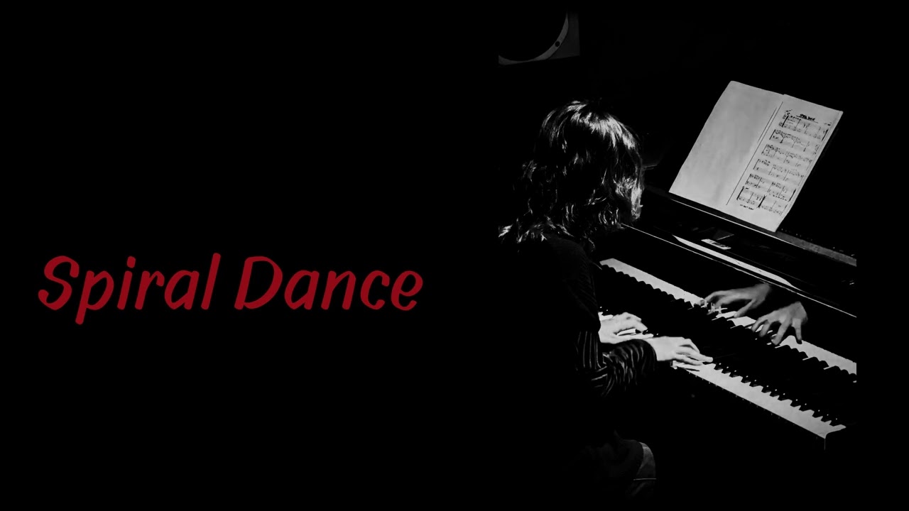 Spiral Dance | Audio (Live Recording)