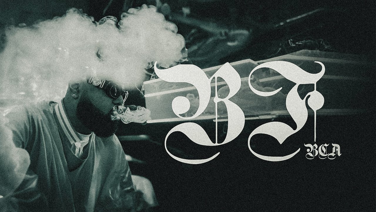 BCA - BF (Video Oficial)