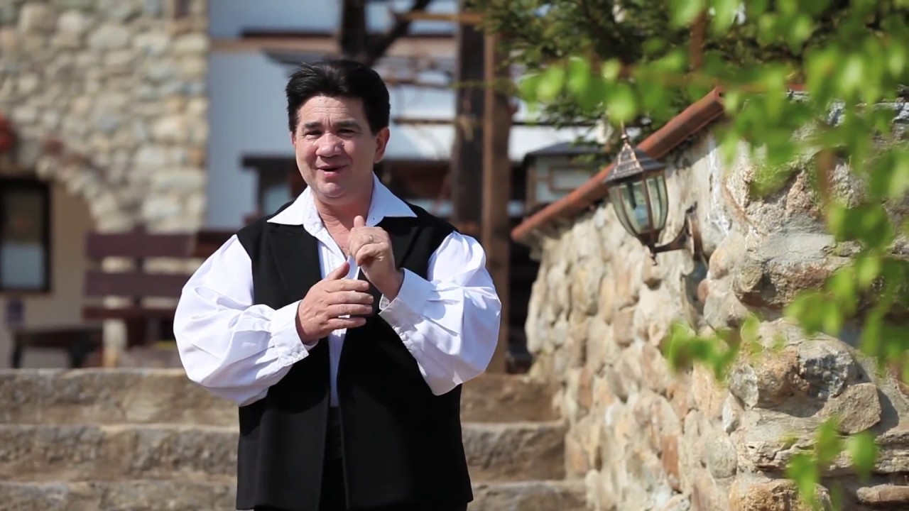 Vasile CIOBANU   Azi e ziua mamei mele Videoclip Original 2019