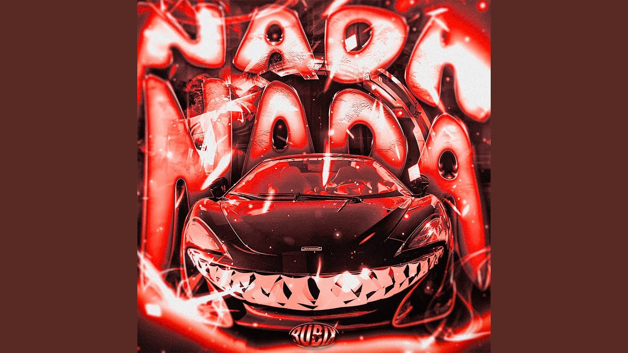 Nada Nada (Sped Up)