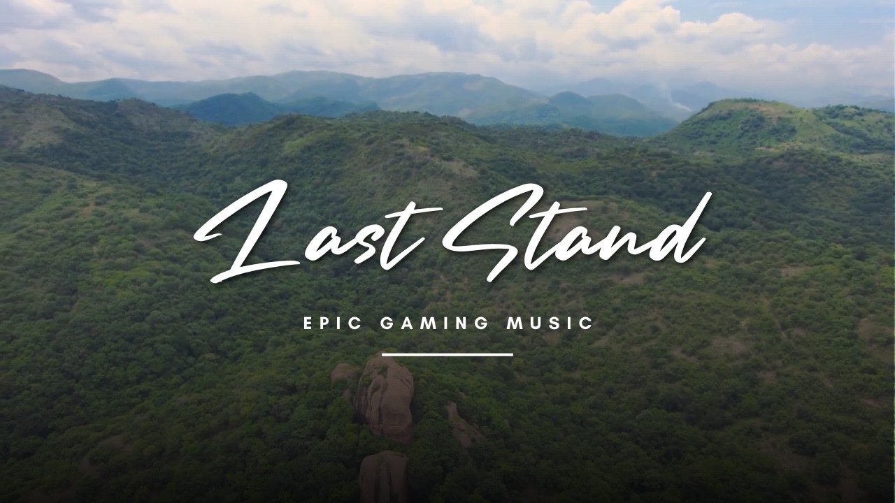Epic Battle Music 2026 | High Energy Orchestral - Last Stand (Nature Visuals)