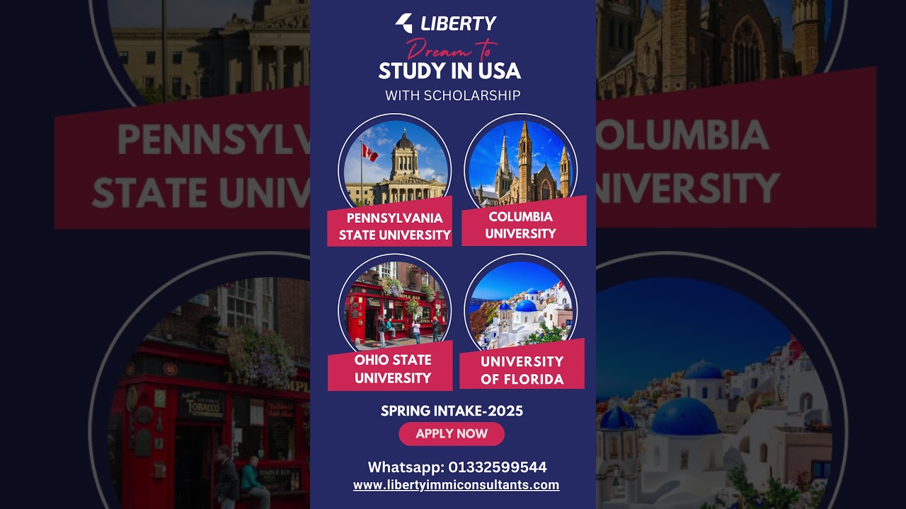 Student Visa USA