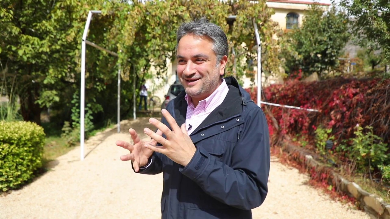 Akoura, Majdel Akoura, Laqlouq, Ehmej: A Fun Tour