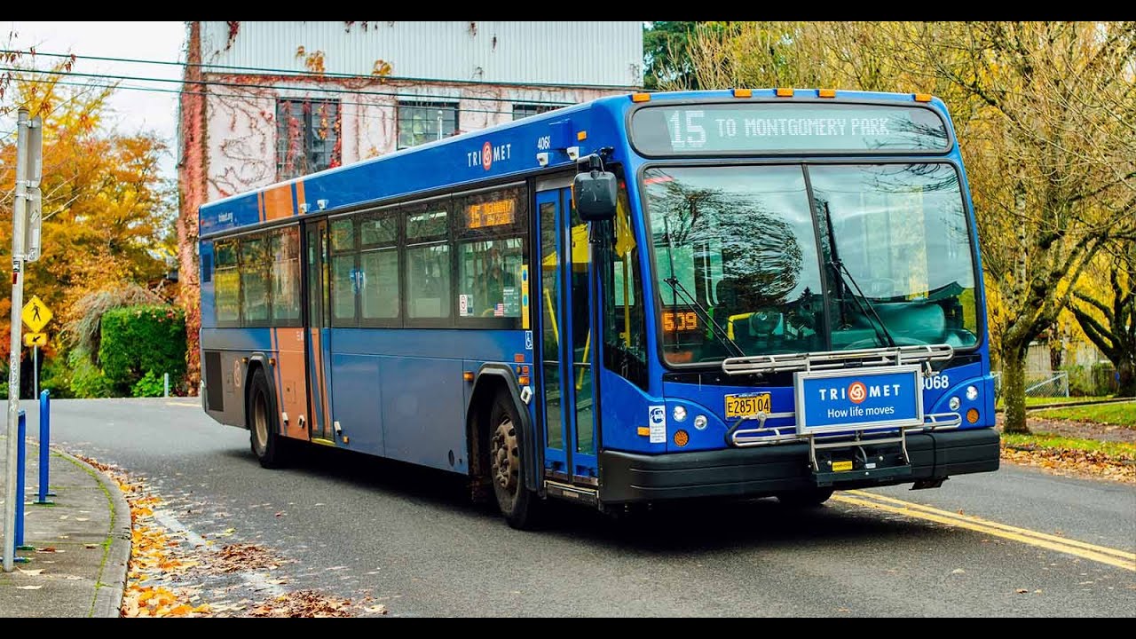 public transit