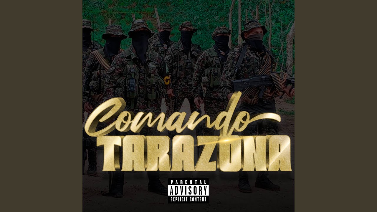 Comando Tarazona