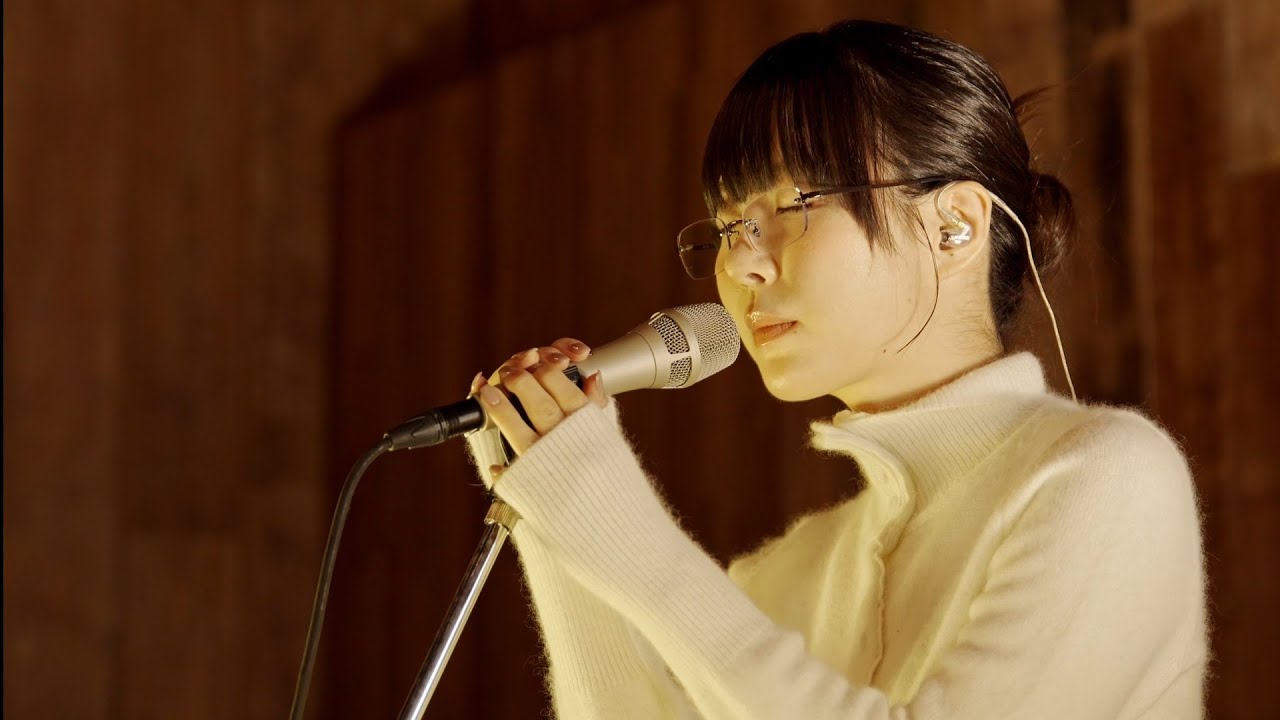 251129 TONE STUDIO LIVE 김필선(feelsun)