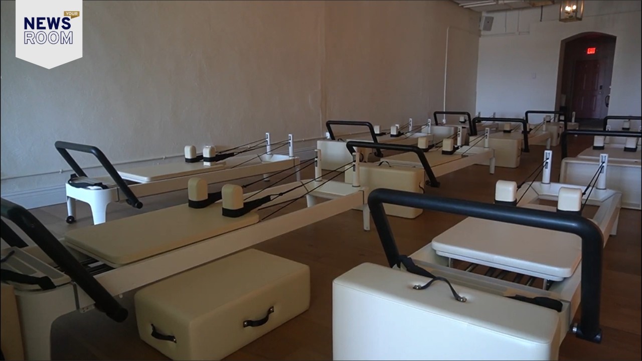 Trellis Pilates Opens in Downtown Statesboro