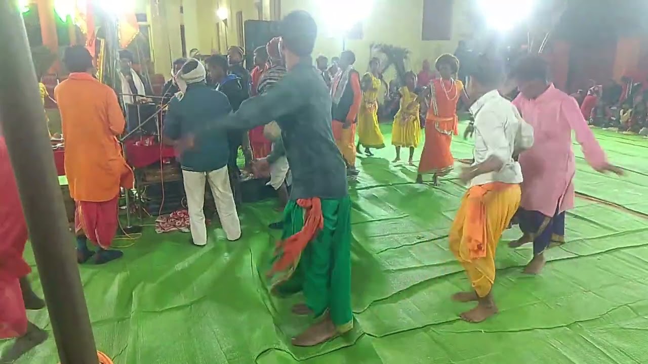 नर्मदा जयंती उत्सव 