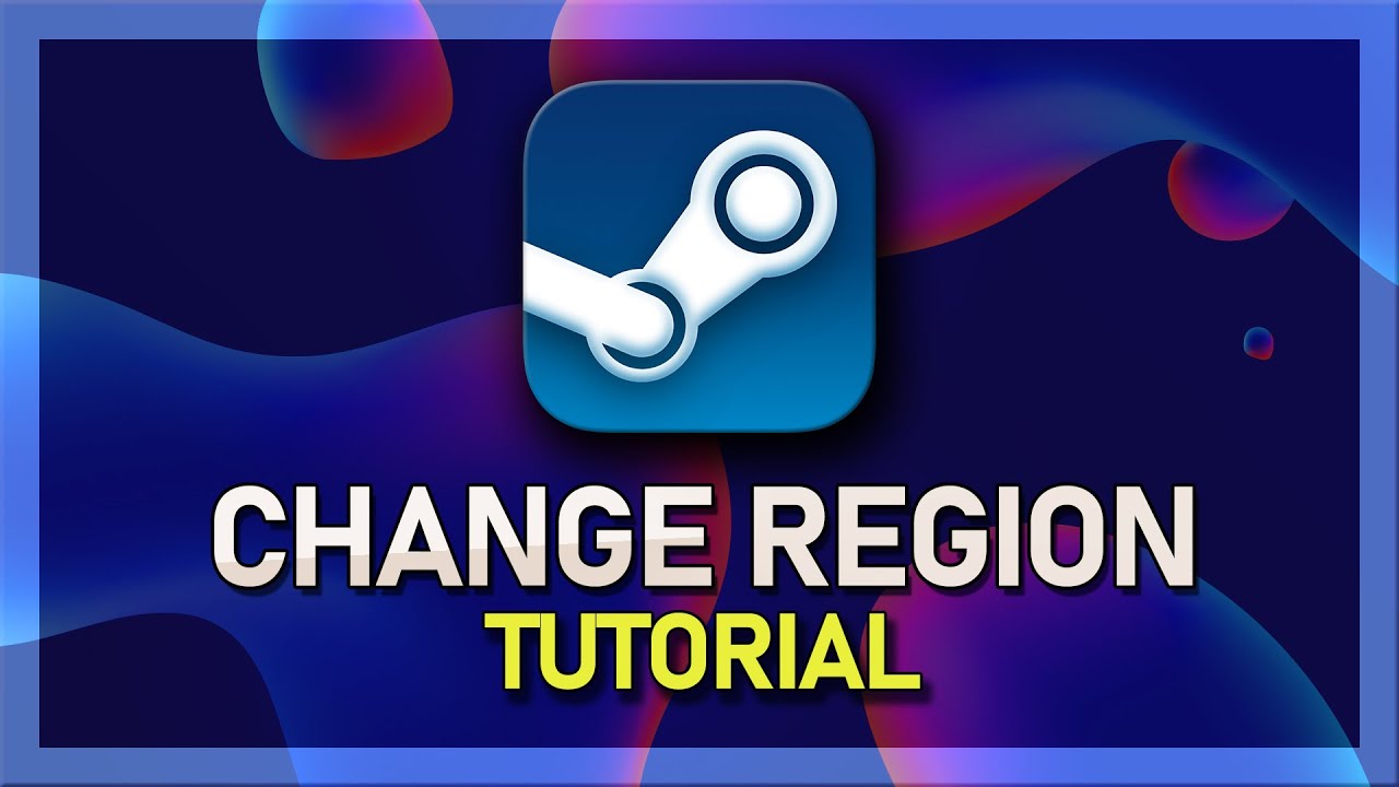 How To Change Steam Region & Get Games Cheaper