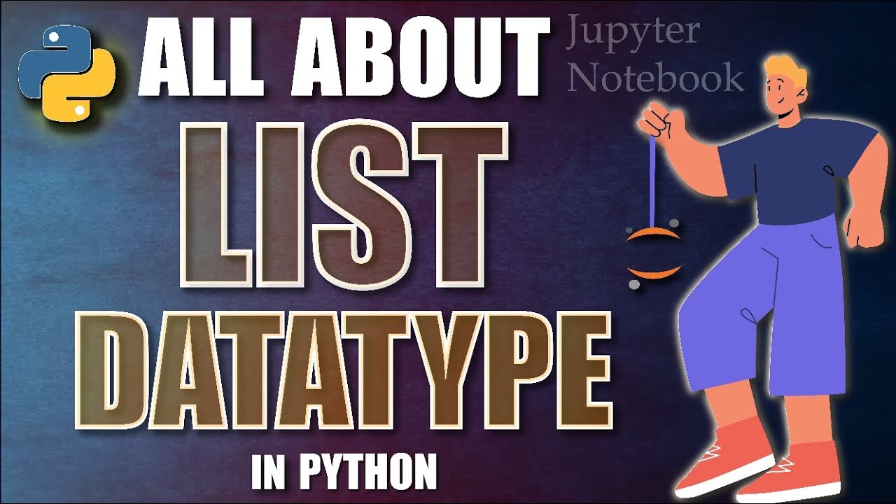 Python List and its all Methods Explained