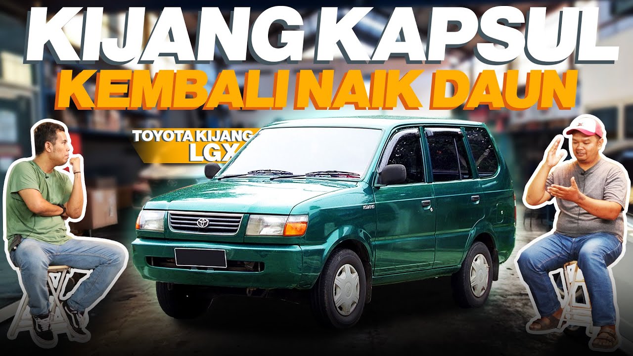 KIJANG KAPSUL TAHUN 1997 s/d 2003 BUAT PELIHARA GASKEUN..