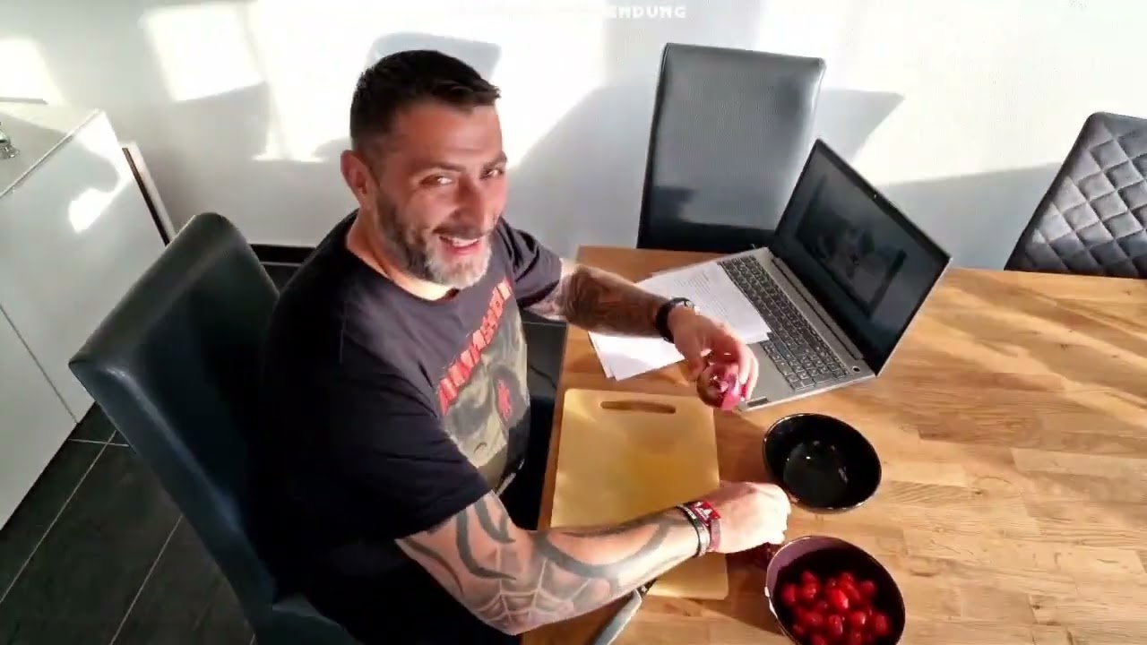 [VOD 24.09 Dutch Oven Gerichte] Einfache M&auml;nnerk&uuml;che serviert mit feinstem dummen Gebabbel