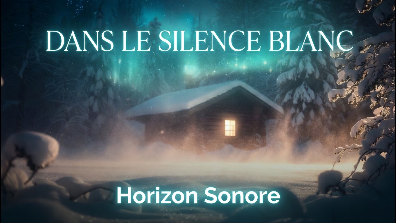 Le Silence Blanc