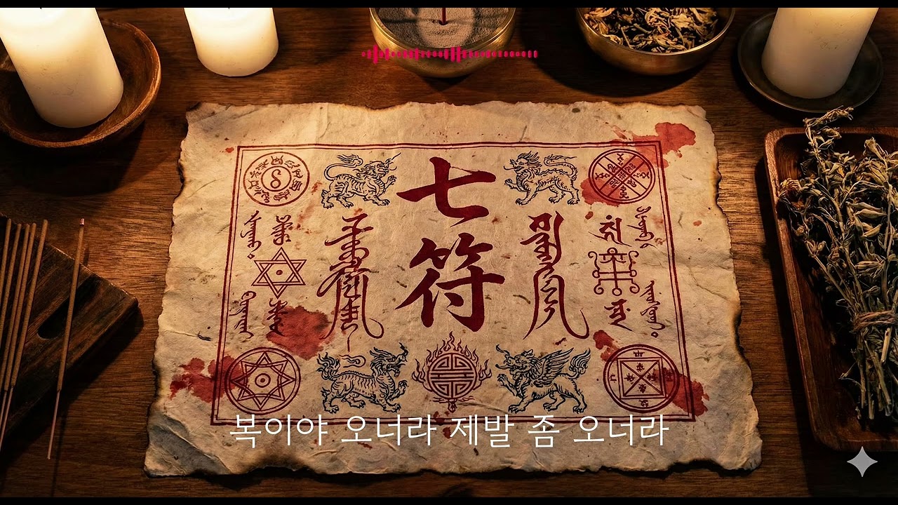 부적