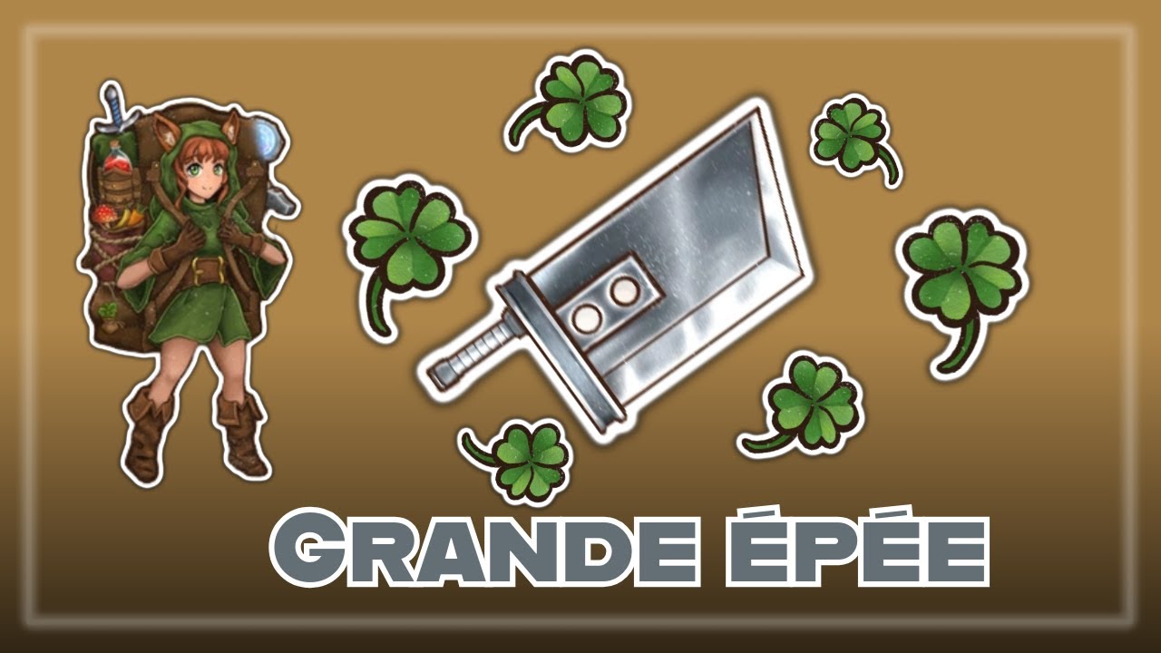[FR] BACKPACK BATTLES :  Garde champêtre autorouteeeee