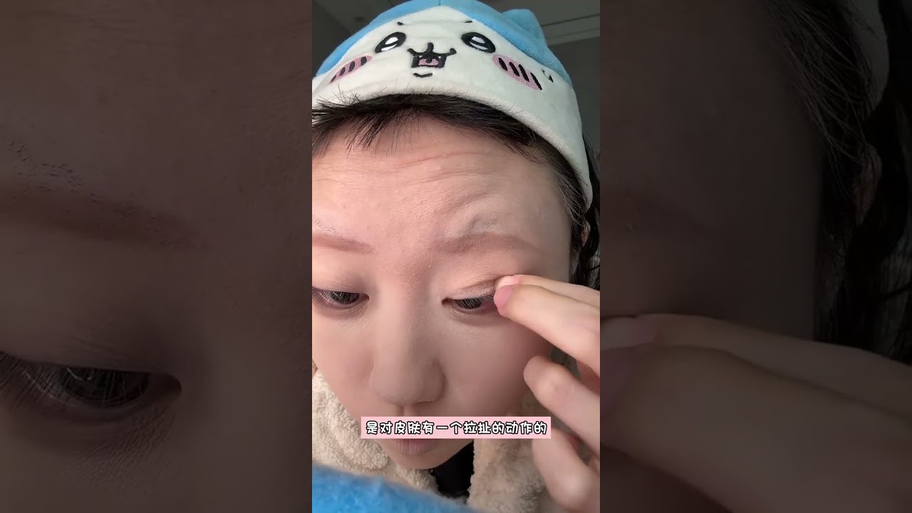 Novice to Sister feels that the cat makeup has added nodes Babies watch on demand it s bor