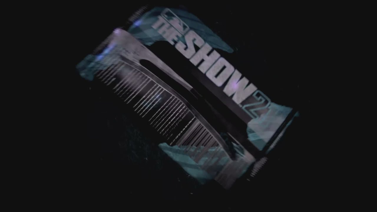 MLB The Show 21 Preorder Packs Opening