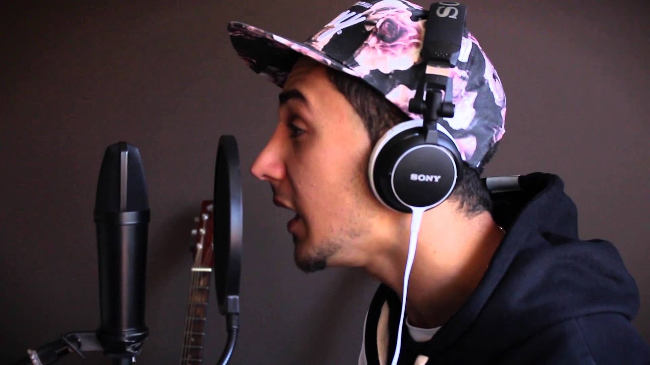 Chris Brown - Came to do & Return of the Mac Remix (Joeytee cover)